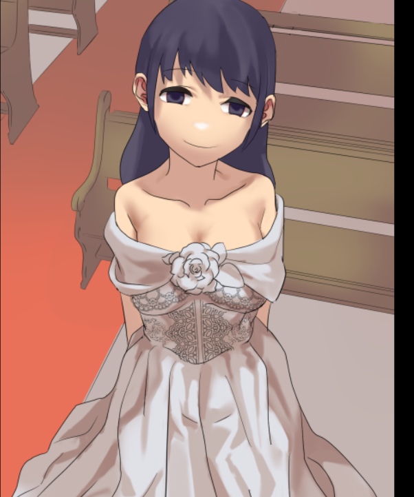 [RPG/PC/AI汉化]妹になってお兄ちゃんをその気にさせる诱惑ゲーム-第3张图片-萌站