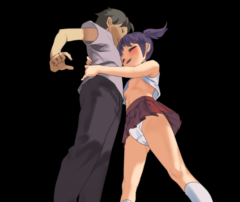 [RPG/PC/AI汉化]妹になってお兄ちゃんをその気にさせる诱惑ゲーム-第7张图片-萌站
