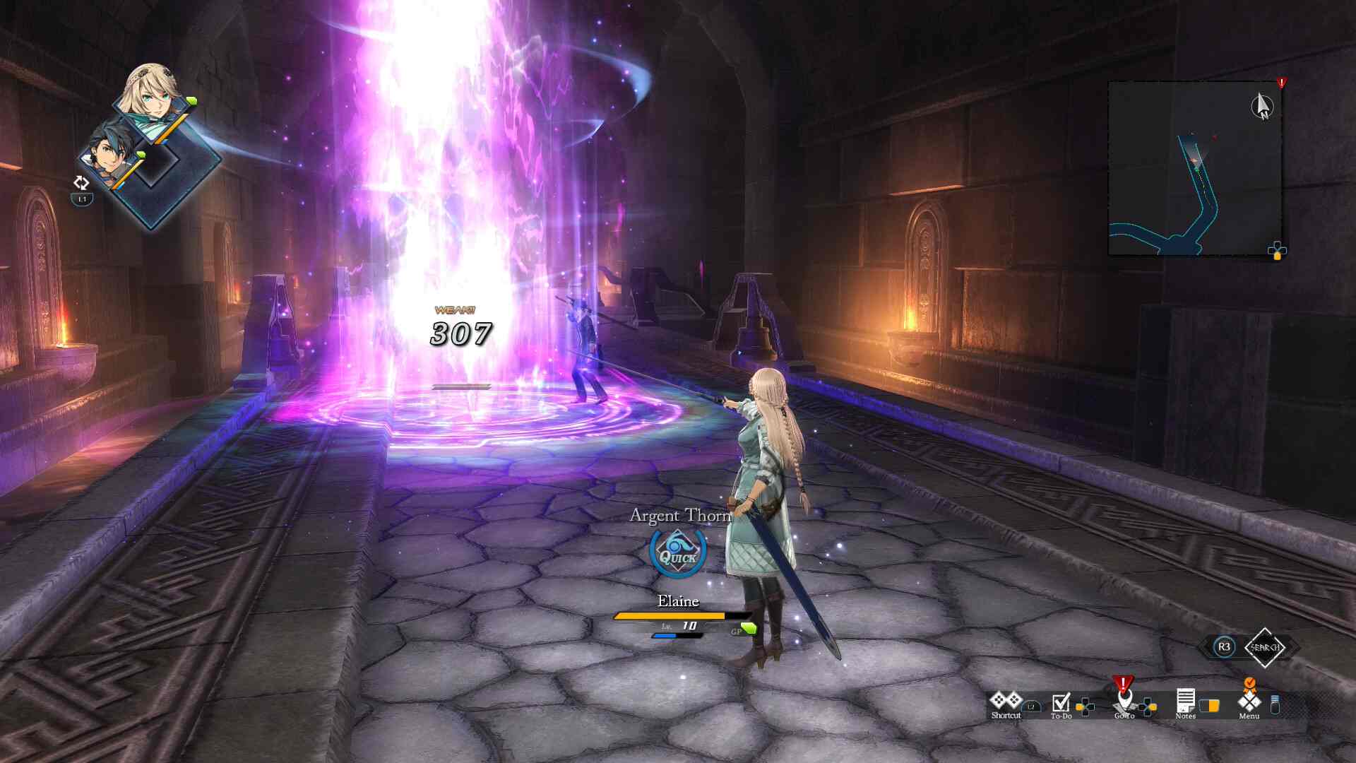 英雄传说：破晓轨迹 2【日式RPG】21G-第3张图片-萌站