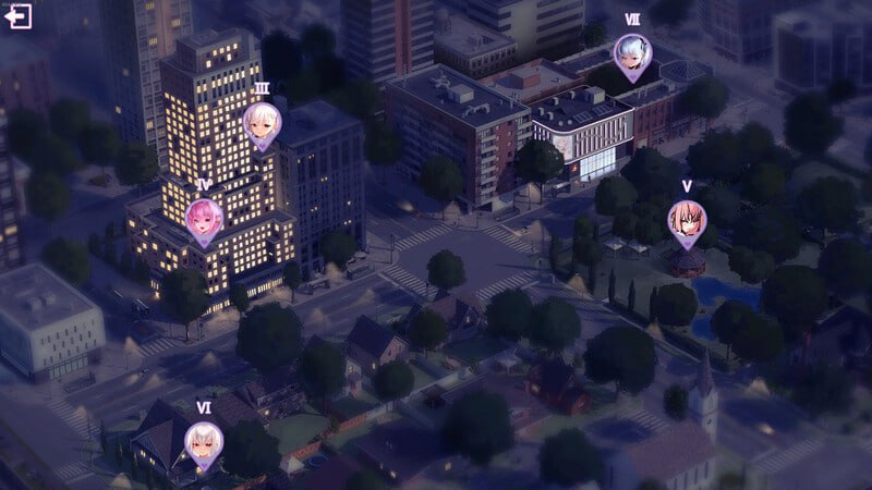 【PC/SLG/塔防/动态/无码/DLC】可爱宝贝:兔女郎【共875M】【官方中文】【原名:Cute Honey: Bunny Girl 】-第3张图片-萌站 【PC/SLG/塔防/动态/无码/DLC】可爱宝贝:兔女郎【共875M】【官方中文】【原名:Cute Honey: Bunny Girl 】-第3张图片-萌站