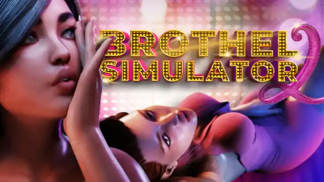  [3D互动SLG动态英文] 妓院模拟器 2 Brothel Simulator II 步兵版 2.6G电脑￼￼-第2张图片-萌站
