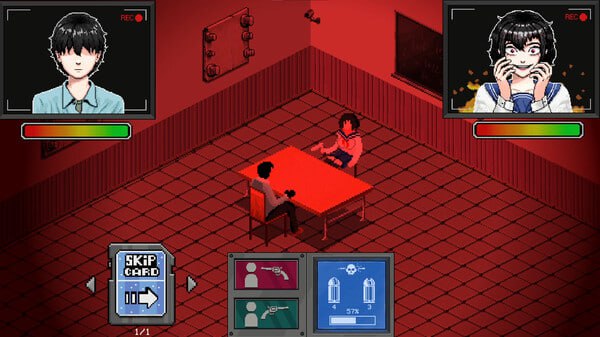 PC/[SLG] STEAM官方中文  欲望射击  Lust Shot