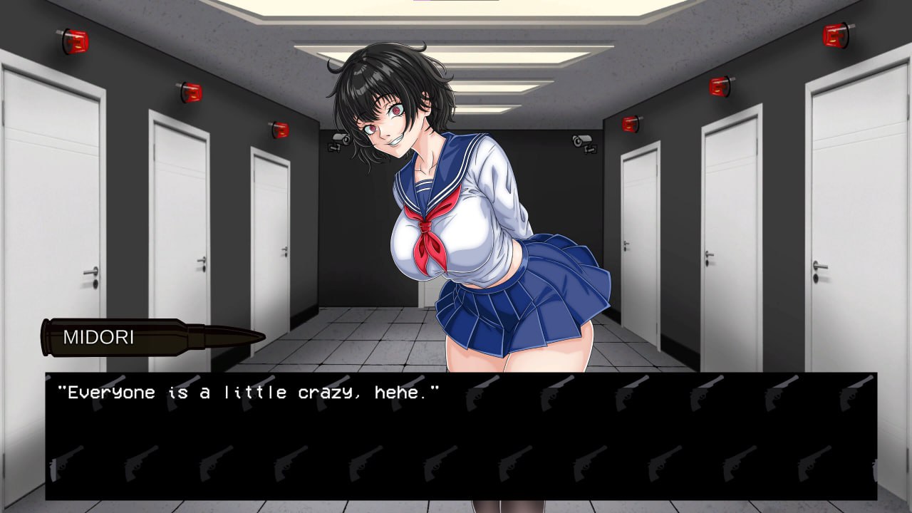 PC/[SLG] STEAM官方中文  欲望射击  Lust Shot-第3张图片-萌站