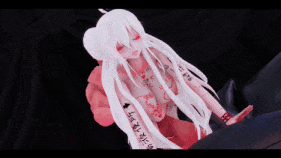 【巨乳 黑丝 后入 乳摇 爆操 中出】新作-肉便器弱音的日常💕-第2张图片-萌站
