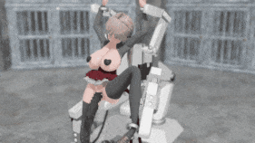 【巨乳 黑丝 JK 捆绑 触手 调教 后入 爆操 爆射 喷潮 中出】新作-HMV7 R18MMD Machine SEX!-第4张图片-萌站 【巨乳 黑丝 JK 捆绑 触手 调教 后入 爆操 爆射 喷潮 中出】新作-HMV7 R18MMD Machine SEX!-第4张图片-萌站