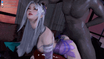 [3D/NTR/VAM] Xiang chu edge：斗尊小医仙 被魂殿护法调教成炉鼎 -第5张图片-萌站