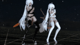 【巨乳 黑丝 白丝 舞啪 虫交 爆操 爆射 中出】新作-AOA、M.I.B、Teen Top - Gentleman-第5张图片-萌站