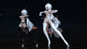 【巨乳 黑丝 白丝 舞啪 虫交 爆操 爆射 中出】新作-AOA、M.I.B、Teen Top - Gentleman-第6张图片-萌站