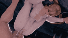 【巨乳 萝莉 黑丝 白丝 揉乳 喷乳 口交 吞精 骑乘 后入 爆操 爆射 中出】新作-[HMV] TIPSY-第3张图片-萌站