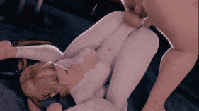 【巨乳 萝莉 黑丝 白丝 揉乳 喷乳 口交 吞精 骑乘 后入 爆操 爆射 中出】新作-[HMV] TIPSY-第4张图片-萌站