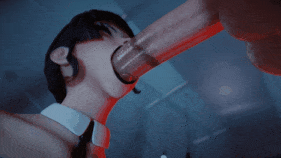 【巨乳 萝莉 黑丝 白丝 揉乳 喷乳 口交 吞精 骑乘 后入 爆操 爆射 中出】新作-[HMV] TIPSY-第11张图片-萌站