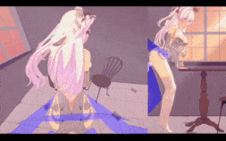 【巨乳 黑丝 骑乘 后入 爆操 爆射 喷潮 中出】新作-【卡拉彼丘】和香奈美的教培日记6 kanami]-第4张图片-萌站