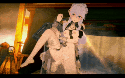 【巨乳 黑丝 骑乘 后入 爆操 爆射 喷潮 中出】新作-【卡拉彼丘】和香奈美的教培日记6 kanami]-第6张图片-萌站