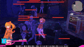 【PC/新增官中无码/ACT/3D/动态/异种奸】电锯辣妹与僵尸 Ver1.1.0【共2.4GB】【附带存档】【官方中文】【原名:ギャルアンドチェーンソー ~Girl&Chainsaw~】-第2张图片-萌站 【PC/新增官中无码/ACT/3D/动态/异种奸】电锯辣妹与僵尸 Ver1.1.0【共2.4GB】【附带存档】【官方中文】【原名:ギャルアンドチェーンソー ~Girl&Chainsaw~】-第2张图片-萌站