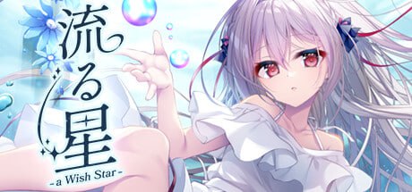 PC/[ADV] STEAM官方中文【简+繁】  流星-a wish star-   流る星 -a wish star-