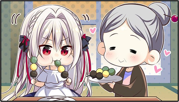 PC/[ADV] STEAM官方中文【简+繁】  流星-a wish star-   流る星 -a wish star--第2张图片-萌站