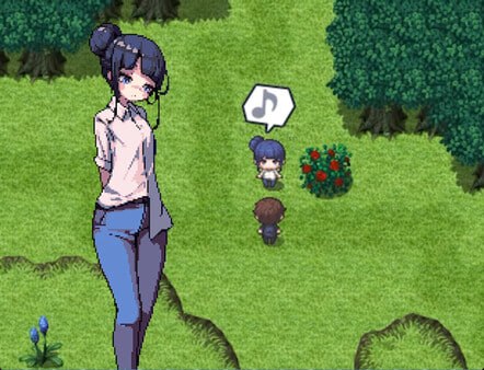 PC/[RPG] STEAM官方中文  那个夏天的小岛V1.1   あの夏の島？-第2张图片-萌站
