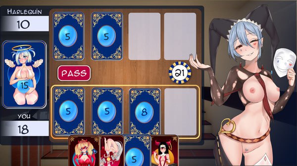 PC/[SLG] STEAM官方中文  永远属于你！  Forever to you!-第6张图片-萌站