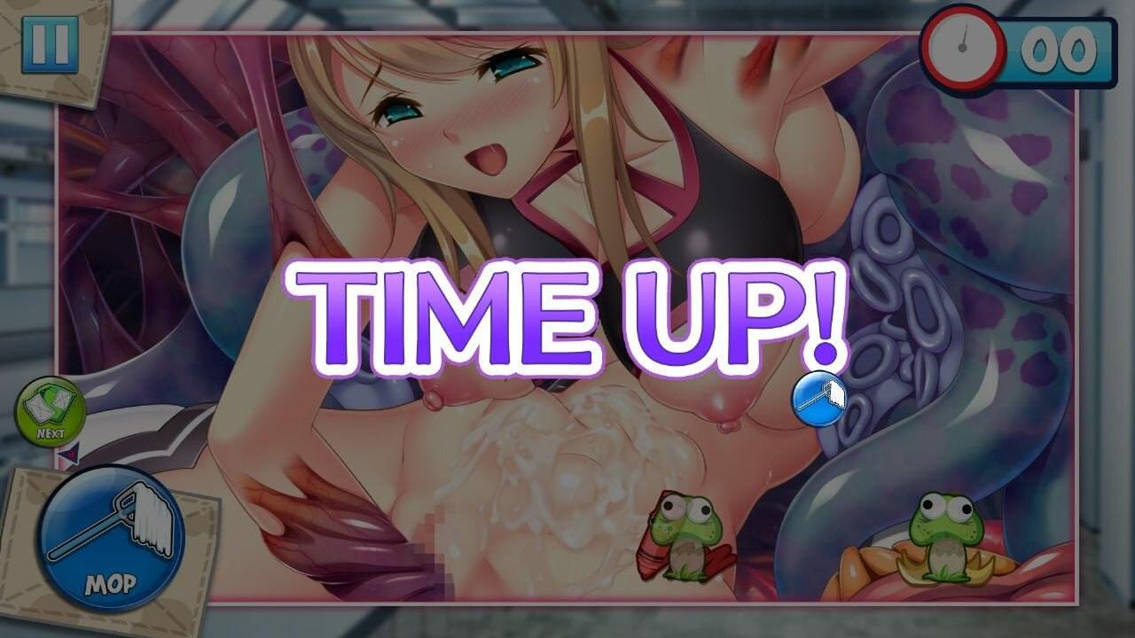PC/[SLG] STEAM官方中文  Paradise Cleaning! - VARIANTBIRTH-  PARADISE CLEANING - ヴァリアントヴァース -  -第2张图片-萌站