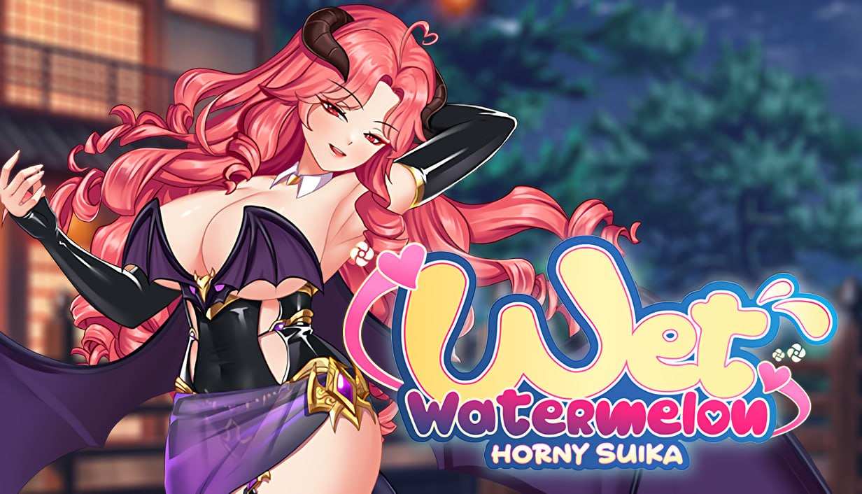 PC/[SLG] STEAM官方中文【简+繁】  惹火的苏卡: 湿西瓜  Horny Suika: Wet Watermelon-第6张图片-萌站