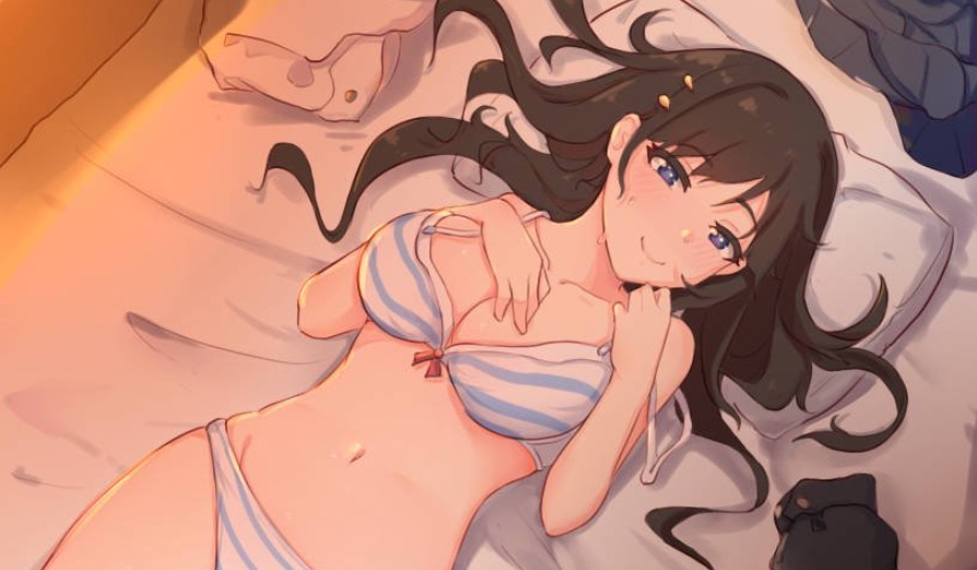 [大型穿越RPG/官中]少女的异世界大冒险 少女の異世界大冒険! 官方中文版+全CG回想-第4张图片-萌站