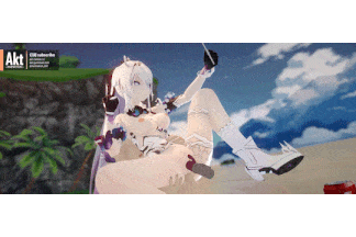【3D/无修】[3长篇+16短片]AKT 2025 S1合集-第3张图片-萌站