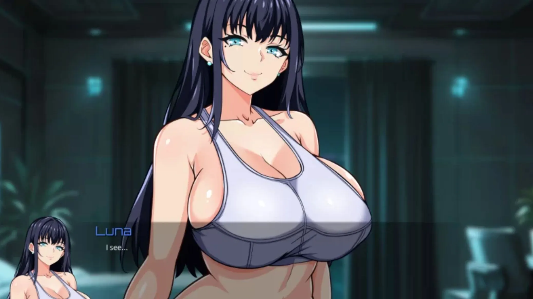 【SLG机翻动态CG】PC+安卓卧底行动：Nox SyndicateFallingUndercover-NoxSyndicate EP1 挂载机翻版【1.45G】