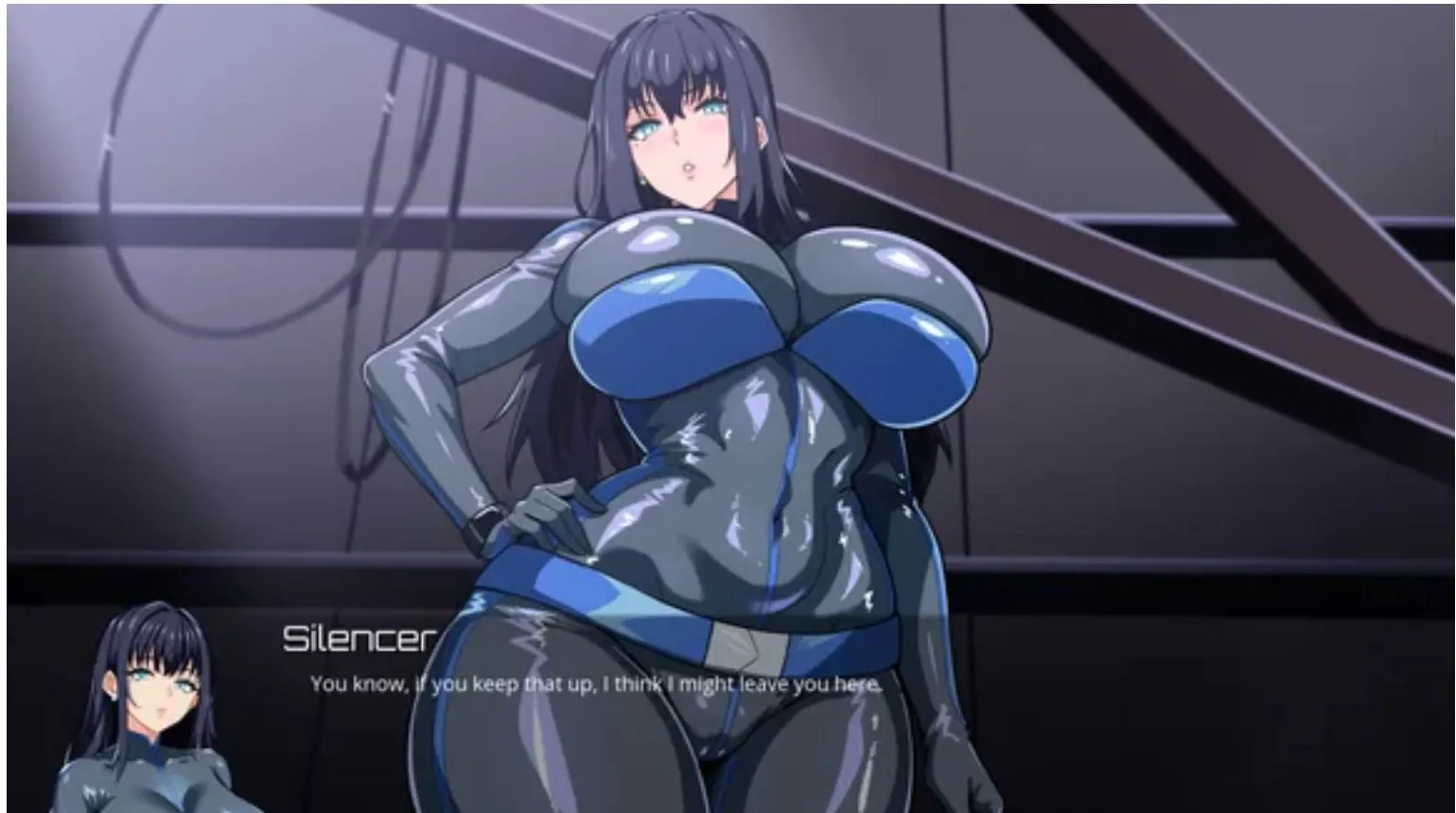【SLG机翻动态CG】PC+安卓卧底行动:Nox SyndicateFallingUndercover-NoxSyndicate EP1 挂载机翻版【1.45G】-第3张图片-萌站 【SLG机翻动态CG】PC+安卓卧底行动:Nox SyndicateFallingUndercover-NoxSyndicate EP1 挂载机翻版【1.45G】-第3张图片-萌站