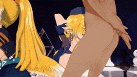 【巨乳 萝莉 黑丝 口交 吞精 骑乘 后入 爆操 爆射 喷潮 中出】新作-(Sexdance)響Hibiki-ロキ-第5张图片-萌站 【巨乳 萝莉 黑丝 口交 吞精 骑乘 后入 爆操 爆射 喷潮 中出】新作-(Sexdance)響Hibiki-ロキ-第5张图片-萌站