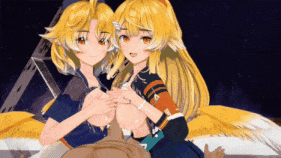 【巨乳 萝莉 黑丝 口交 吞精 骑乘 后入 爆操 爆射 喷潮 中出】新作-(Sexdance)響Hibiki-ロキ-第17张图片-萌站 【巨乳 萝莉 黑丝 口交 吞精 骑乘 后入 爆操 爆射 喷潮 中出】新作-(Sexdance)響Hibiki-ロキ-第17张图片-萌站
