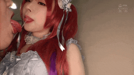 【cos/美颜/口交/乘骑/后入/爆操】大牛滤镜处理-cos 美颜优化系列1