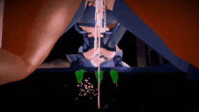【2K/无修/无水印】【巨乳 黑丝 捆绑 口交 吞精 骑乘 后入 前后夹击 爆操 爆射 喷潮 中出】新作-[崩壞-火車軌道]-美貌蓋世無雙的大黑塔vs大幾把2K-第5张图片-萌站