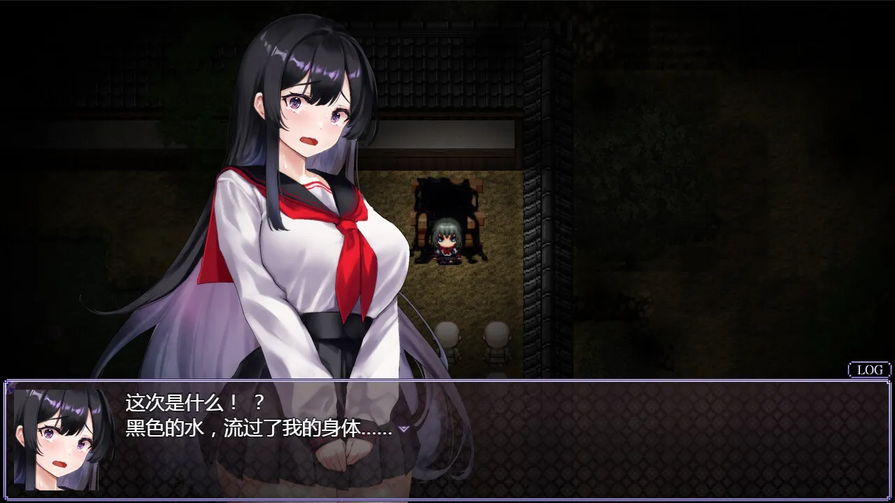 【日系RPG官中无码]PC+可joi八千代之结 ヤチヨノキヅナ+全回想【1.61G】-第2张图片-萌站