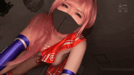 【cos/美颜/后入/乘骑/口交/爆操】大牛滤镜处理-cos 美颜优化系列8-第12张图片-萌站