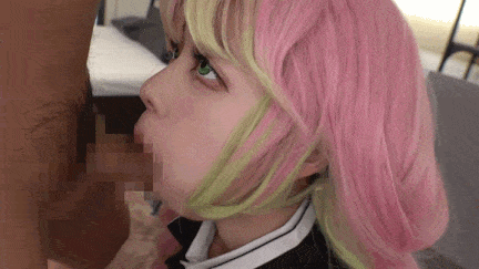 【cos/美颜/中出/乘骑/爆操/口交】大牛滤镜处理-cos 美颜优化系列12-第4张图片-萌站