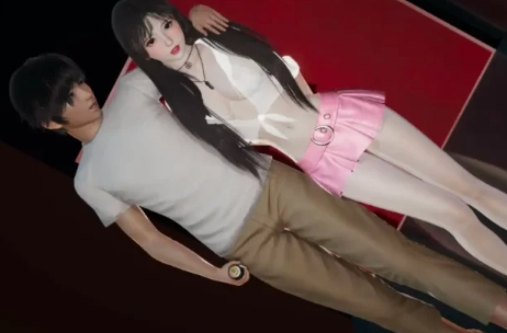 【3D/全彩无修】“电影院”1-2 [2+230m][百度盘]-第2张图片-萌站