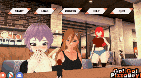 【非常不错的新作】披萨男孩[v0.1.3]【PC/DS/SLG】-第6张图片-萌站