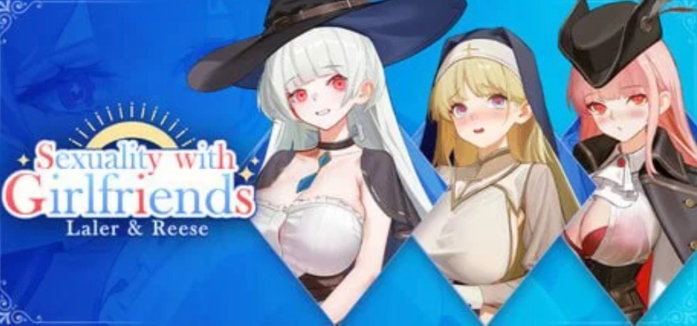 [SLG/PC] STEAM官方中文简+繁合约女友的一日体验：拉莱...-第3张图片-萌站