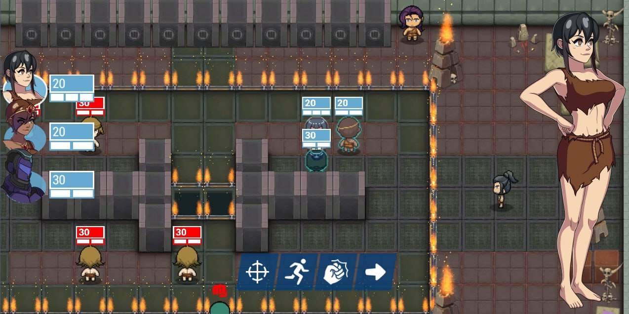 【粉丝福利/白嫖/PC/新增官中/RPG/动态/无码】第三次危机 Ver1.10【共5.1GB】【官方中文】【原名:Third Crisis】-第10张图片-萌站 【粉丝福利/白嫖/PC/新增官中/RPG/动态/无码】第三次危机 Ver1.10【共5.1GB】【官方中文】【原名:Third Crisis】-第10张图片-萌站