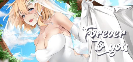 电脑端/[SLG] STEAM官方中文  永远属于你！  Forever to you!-第2张图片-萌站