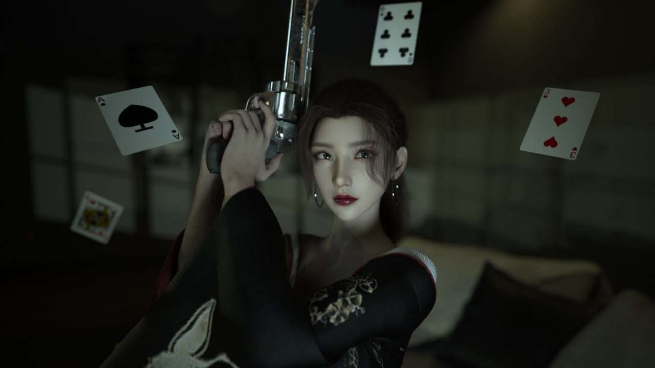 [亚洲风SLG/动态/PC] 赌神模拟器：亚洲风云 欲望赌场 V2.02 官方中文版
