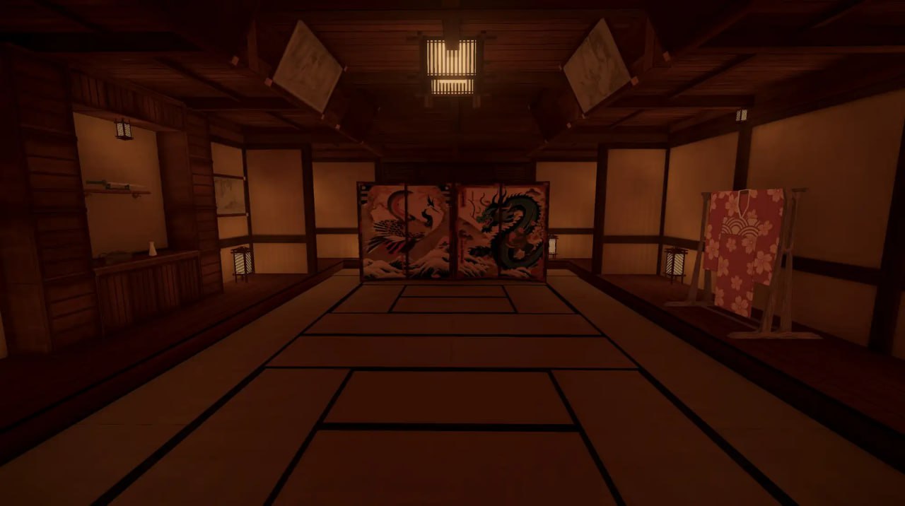 电脑端/slg[3D] DL不限语种  赛博鬼打墙 7Room - ver1.0-第2张图片-萌站
