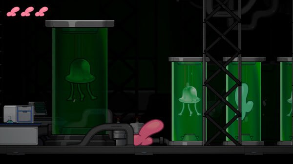 电脑端/[ACT] STEAM官方中文【简+繁】  完美细胞计画-第2张图片-萌站