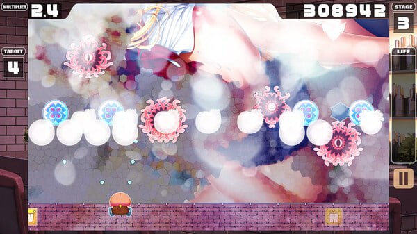电脑端/[SLG] STEAM官方中文  PARADISE SHOOTING 2!! -第2张图片-萌站