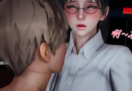 【3D/全彩无修】邪恶变形系统01-04(重制版)+旧版X4+小說[乱伦/淑女人妻/丝袜] [2+311m][百度盘] -第4张图片-萌站