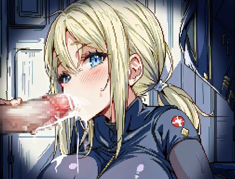 【粉丝福利/白嫖/PC/RPG/像素/强奸】迷宫传奇～罪恶与快乐之城的冒险家 V1.0【共1GB】【MTool云翻汉化】【原名：イズ・サーガ～罪と快楽の都市の冒険者たち】-第5张图片-萌站
