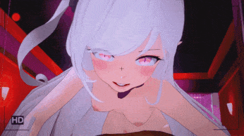 【3D/abnerd】4月19日新作：碧蓝档案之睦月的秘密任务-第6张图片-萌站