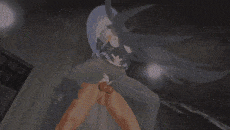 【3D/只因你太美】4月20日新作：崩坏之大黑塔被APP操控-第5张图片-萌站