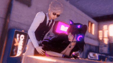 【亚洲风SLG/全动态/汉化】间谍X出租车(Spy X Taxi)V1.0 中文汉化版-第15张图片-萌站 【亚洲风SLG/全动态/汉化】间谍X出租车(Spy X Taxi)V1.0 中文汉化版-第15张图片-萌站