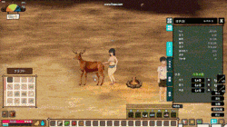 更新[生存ACT/官中/高自由度/冒险] 疯狂岛 生存游戏 Mad Island v0.41 官方中文版+DLC-第11张图片-萌站